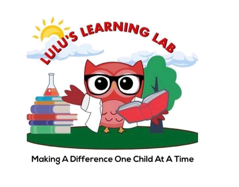 Lulu's Learning Lab